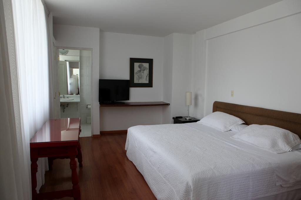 Villa Molina Lima Habitación foto