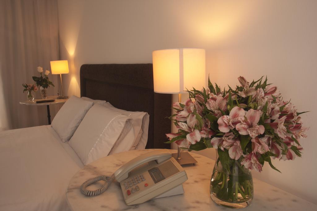 Villa Molina Lima Habitación foto