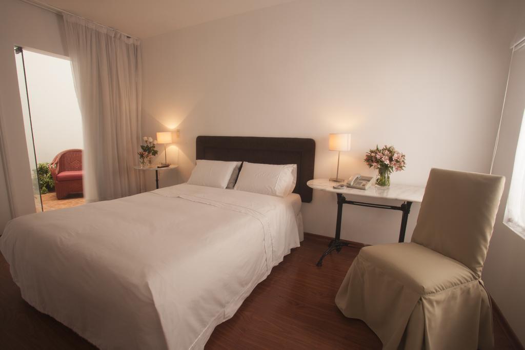 Villa Molina Lima Habitación foto