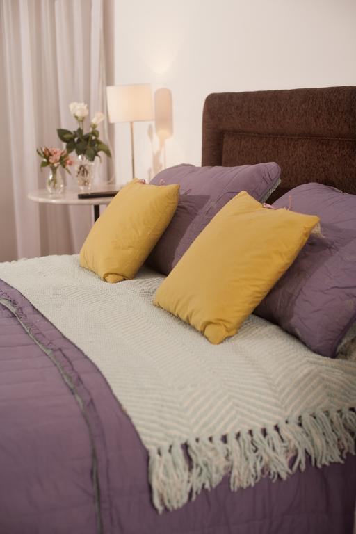Villa Molina Lima Habitación foto