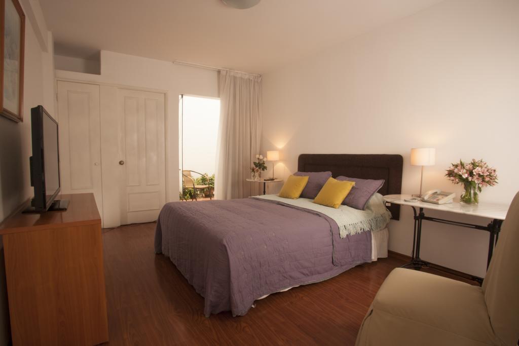 Villa Molina Lima Habitación foto