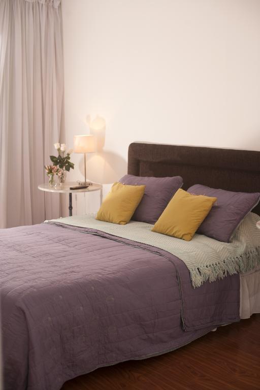 Villa Molina Lima Habitación foto