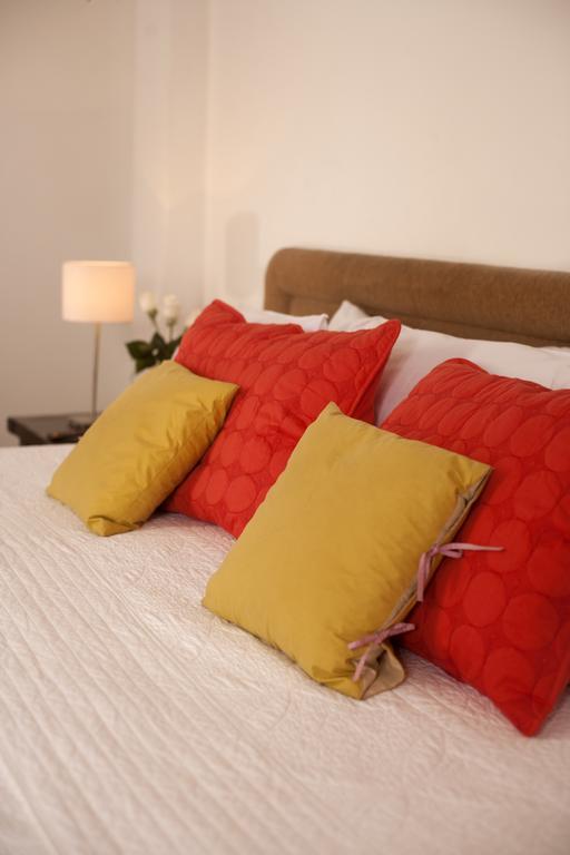 Villa Molina Lima Habitación foto