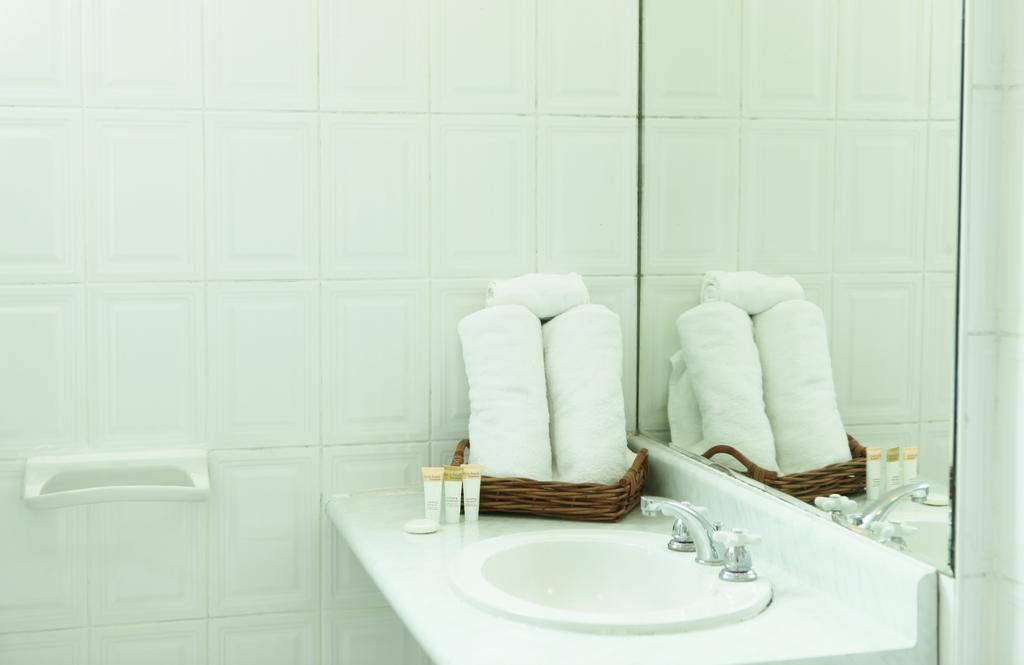 Villa Molina Lima Habitación foto
